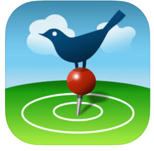 birder app
