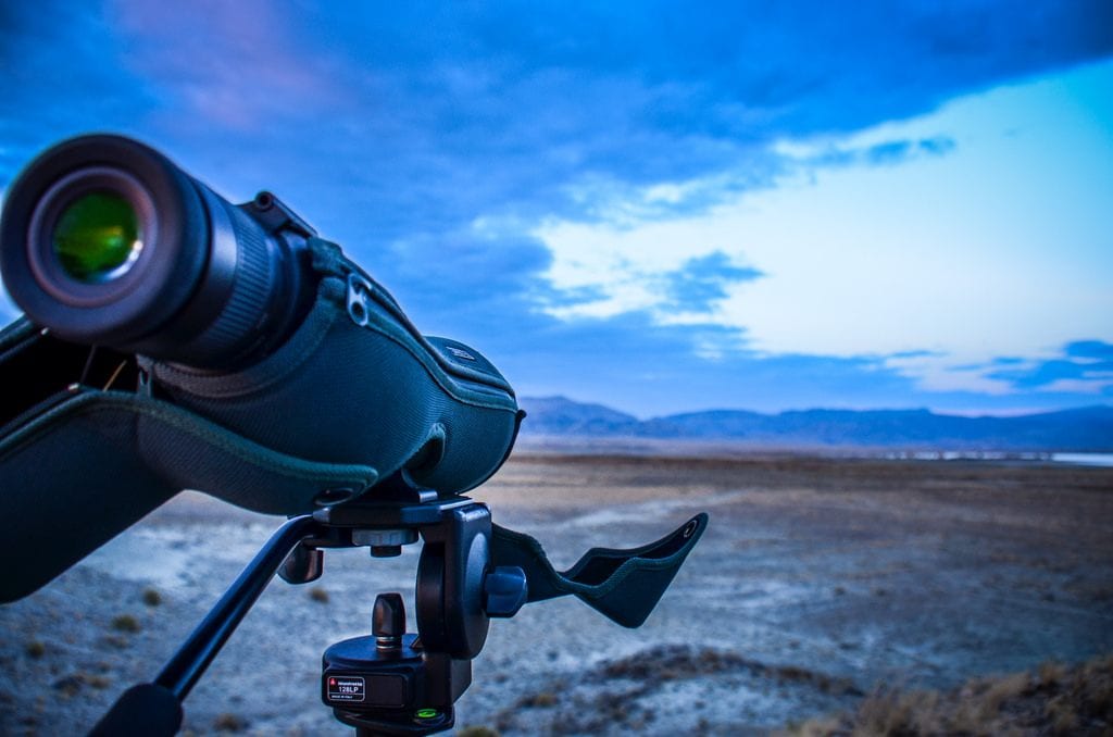 Best Spotting Scope