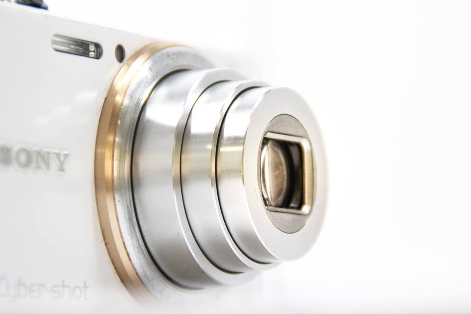 How Does A Digital Camera Work OpticsMag