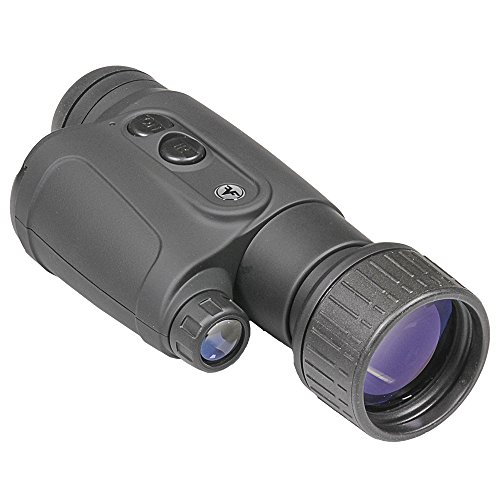 Best Budget Night Vision Monoculars Under 200 of 2024 Reviews