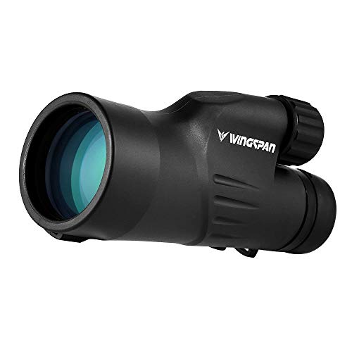 3 Best Monoculars for Backpacking & Hiking in 2023 Reviews & Guide