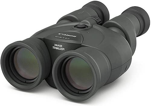 Canon 12x36 Image Stabilization II binoculars
