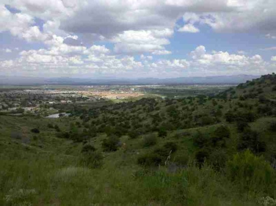 Sierra Vista, Arizona