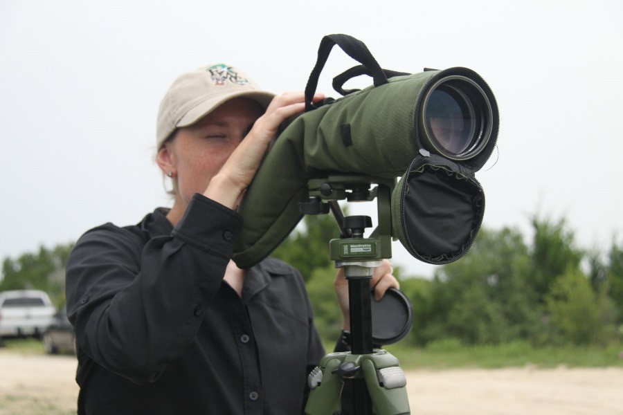 Spotting Scope Vs Telescope Which Should You Choose OpticsMag