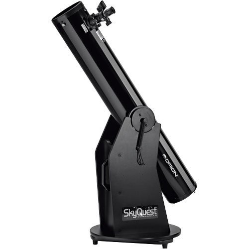 Orion SkyQuest XT6 Dobsonian Telescope
