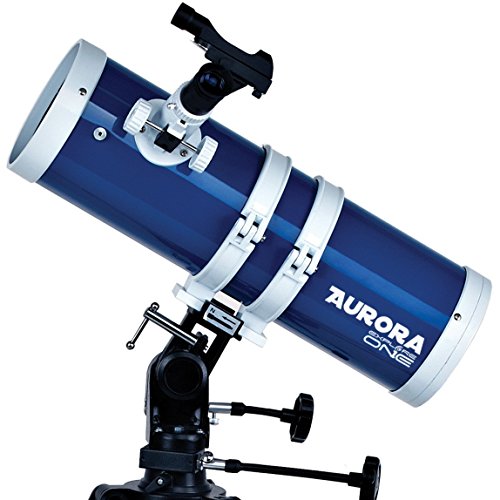 ExploreOne B07DG3292D Reflector Telescope