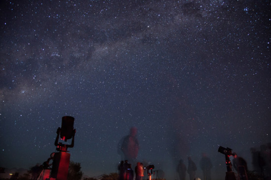 astrophotography
