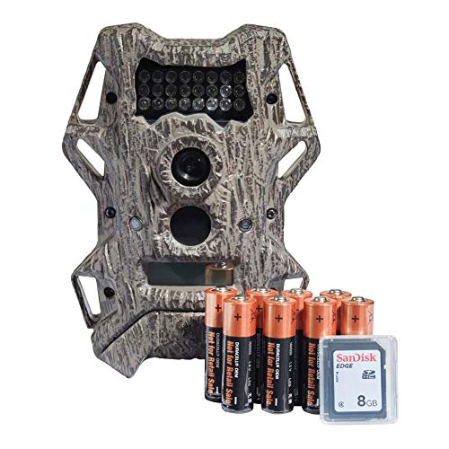 Wildgame Innovations Cloak Hunting Game Trail Camera