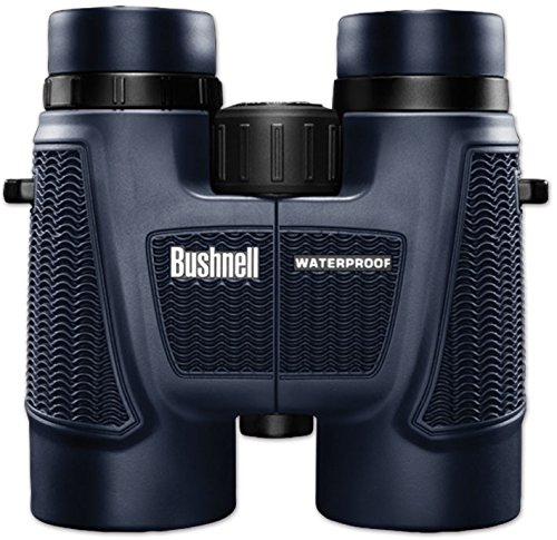 Bushnell H2O 10 x 42 Waterproof Roof Prism Binocular