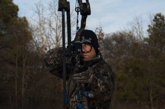 archery
