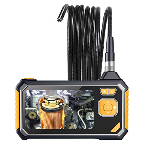 6 Best Endoscope Cameras of 2023 Reviews & Top Picks Optics Mag