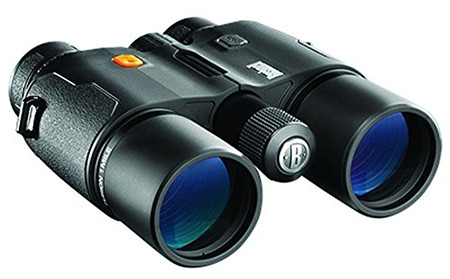 Bushnell Fusion