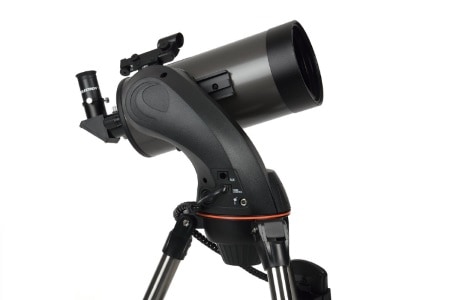 Celestron NexStar 127SLT Mak Computerized Telescope