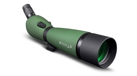 KONUS 7122 20x-60x100mm Spotting Scope