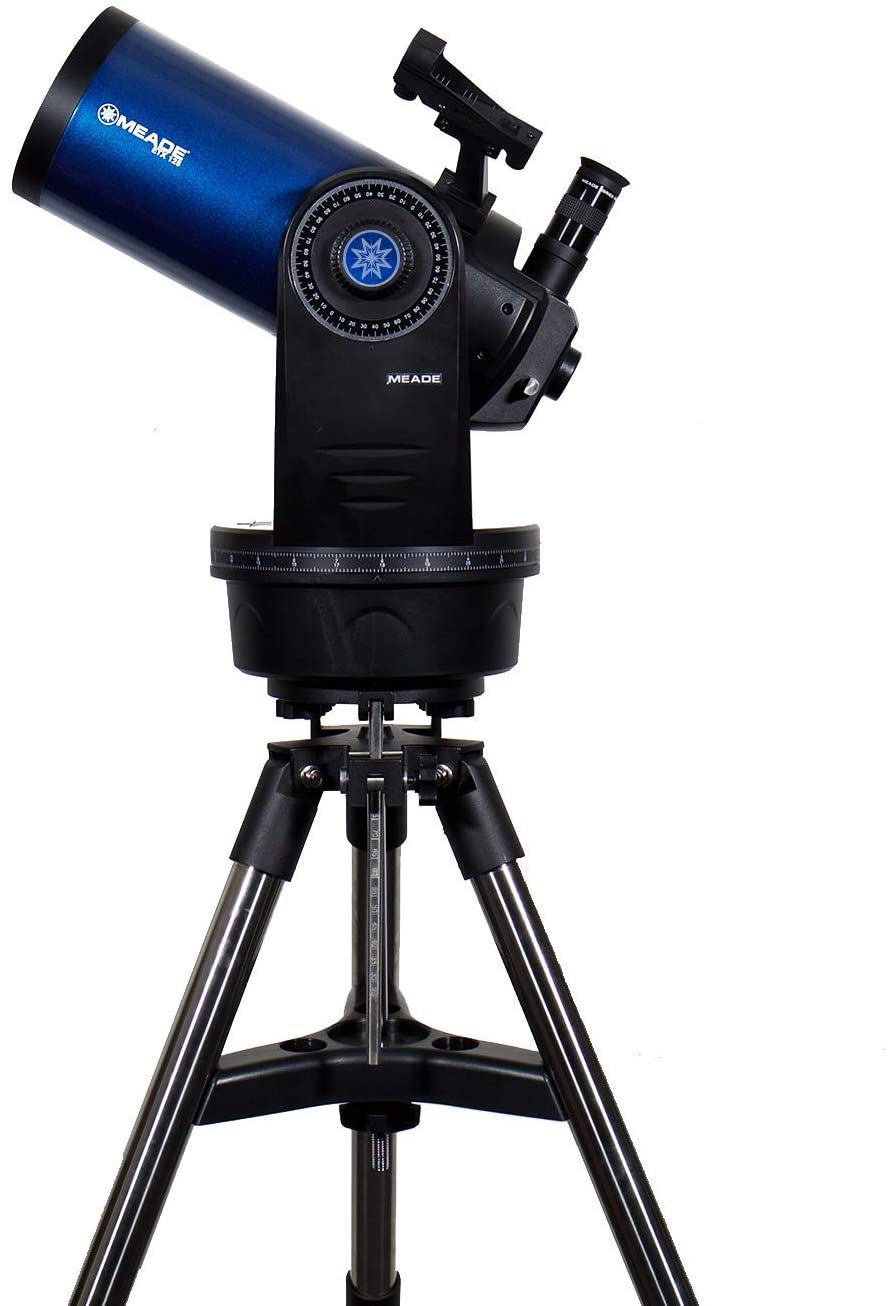 Meade vs Celestron Telescopes Which is Better? Optics Mag