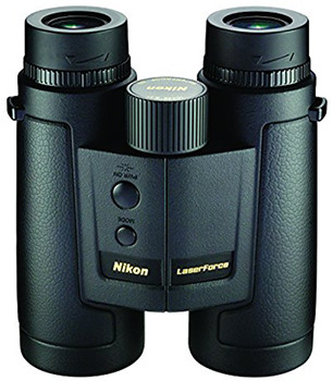 Nikon LaserForce