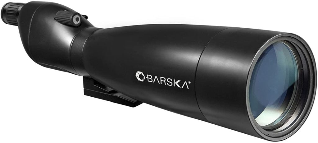 Barska 30-90x90 Waterproof Colorado Spotter Scope