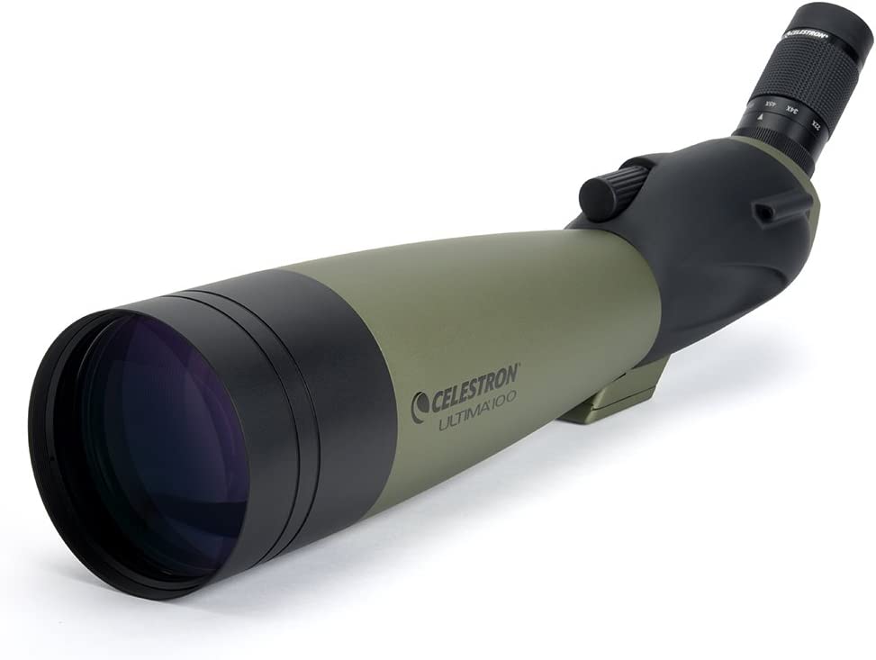 10 Best Spotting Scopes of 2023 Top Picks, Reviews & Guide Optics Mag