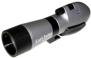 Superachromat telescope