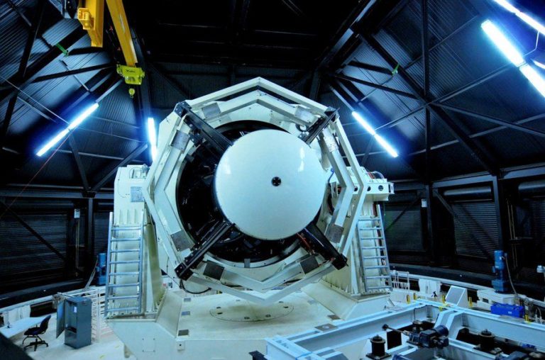 17 Types of Telescopes and Their Uses (with Pictures) Optics Mag