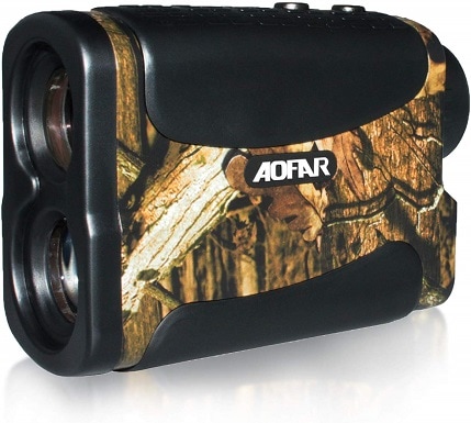 AOFAR Hunting Archery Range Finder