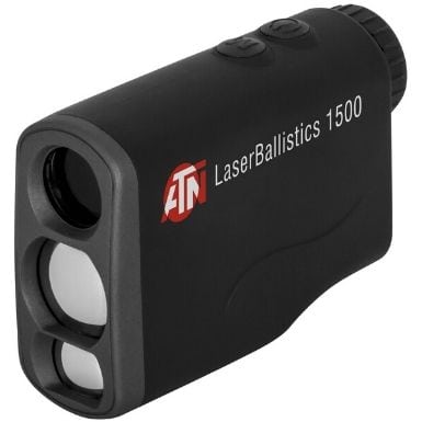 ATN Laser Ballistics 1500
