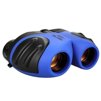 Dreamingbox Compact Shock Proof Binoculars for Kids