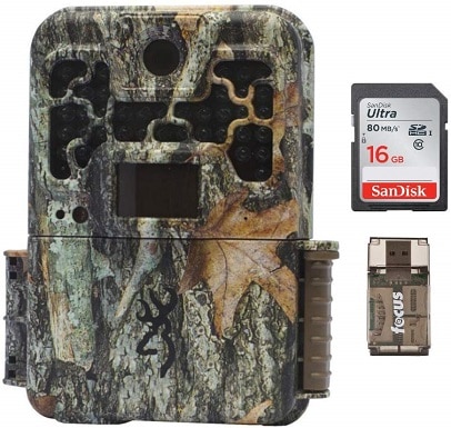 Force Advantage 20MP Trail Camera