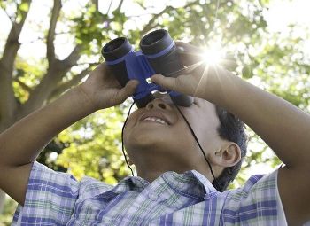 child binoculars