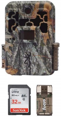Ops Advantage 20MP Trail Camera