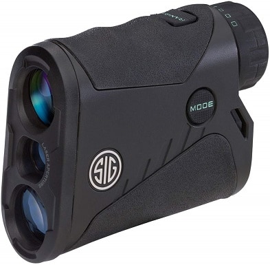 SIG Sauer Kilo850 4x20mm Laser Rangefinder