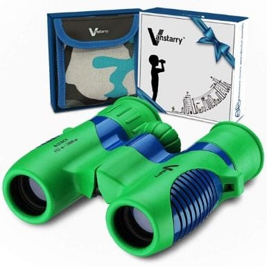 Vanstarry Kids Binoculars