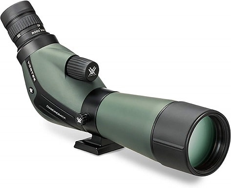 Vortex Optics