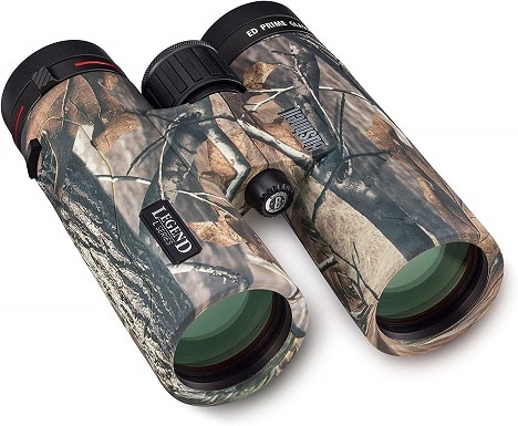 Bushnell Legend L-Series