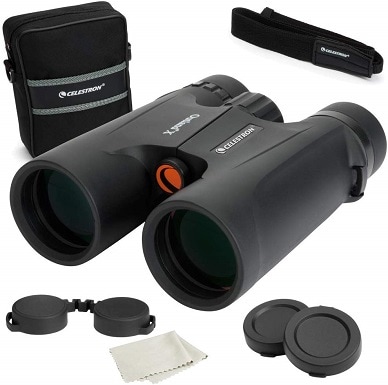Celestron – Outland X 8x42