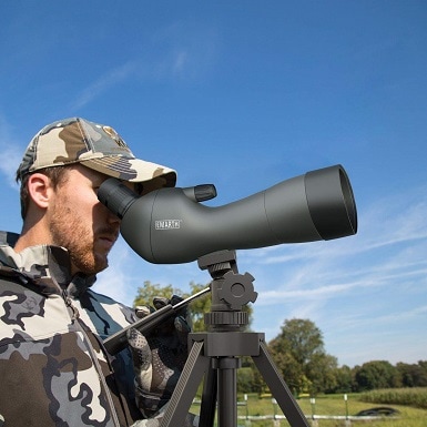 best spotting binoculars