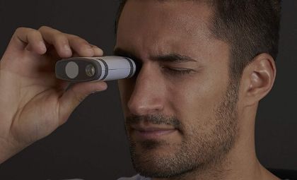 Night Vision Monocular