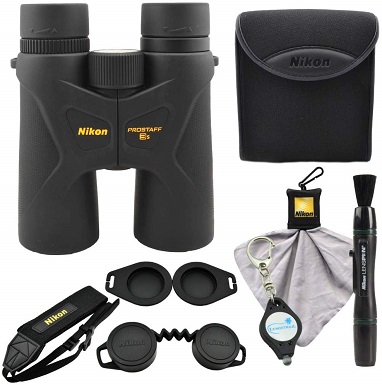 Nikon Prostaff 3S 10x42