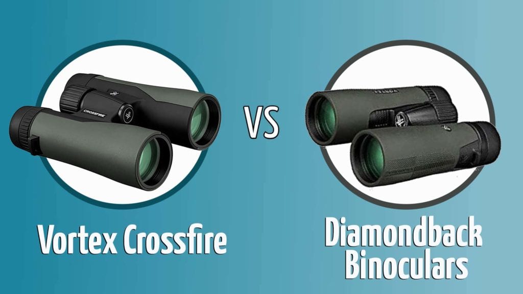 vortex vs cross fire binoculars