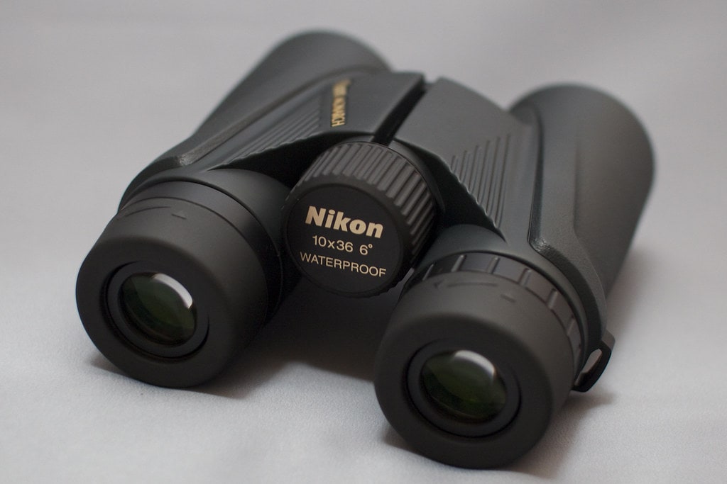 Best Nikon Binoculars 2020 - Reviews 