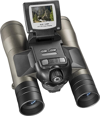 best binoculars with camera