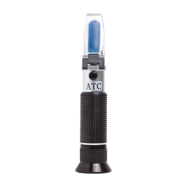 Brew Tapper BT-DS-REFRACT Dual Scale Refractometer