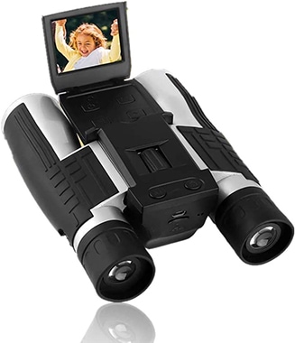 CamKing FS608 Binoculars Camera