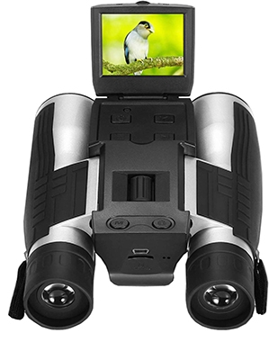 Camonity LYSB01DZSN99W Digital Camera Binocular