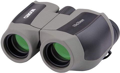 Carson Scout Series JD-025 Compact Binoculars