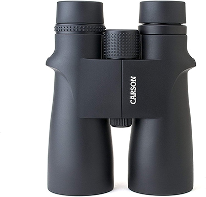 Carson VP-250 Compact Waterproof High Definition Binoculars