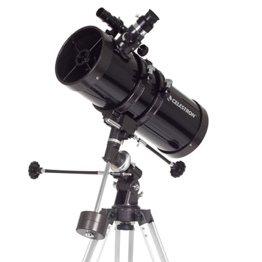 Celestron 21049 PowerSeeker 127EQ Telescope