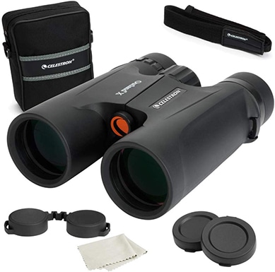 Celestron 71346 Outland X 8x42 Binoculars