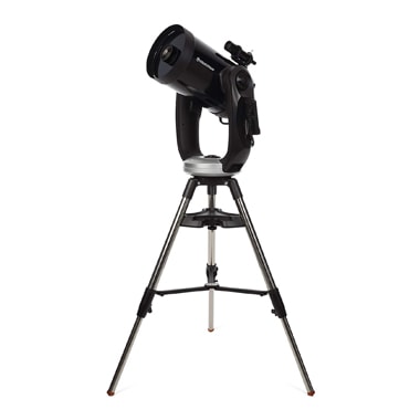 Celestron CPC 1100 Schmidt-Cassegrain Telescope