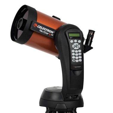 Celestron NexStar 6SE Telescope